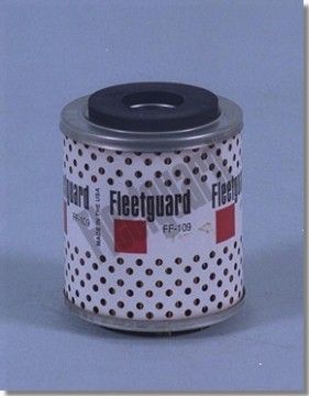 FF109 FLEETGUARD Топливный фильтр (фото 2)