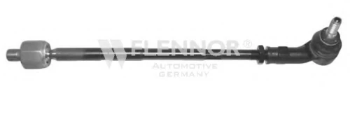 FL442-A FLENNOR Поперечная рулевая тяга (фото 2)