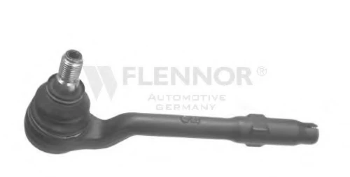 FL0194-B FLENNOR Наконечник поперечной рулевой тяги (фото 2)
