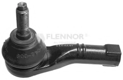 FL0095-B FLENNOR Наконечник поперечной рулевой тяги (фото 1)