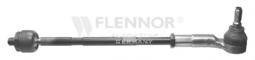 FL559-A FLENNOR Поперечная рулевая тяга (фото 2)