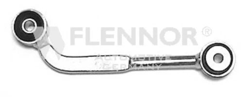 FL750-H FLENNOR Тяга / стойка, стабилизатор (фото 2)