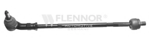 FL944-A FLENNOR Поперечная рулевая тяга (фото 2)