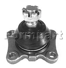 4204022 FORMPART Шарнир независимой подвески / поворотного рычага (фото 2)