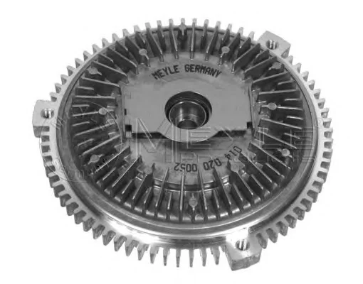 014 020 0052 MEYLE Вентилятор охлаждения радиатора (двигателя) (фото 1)