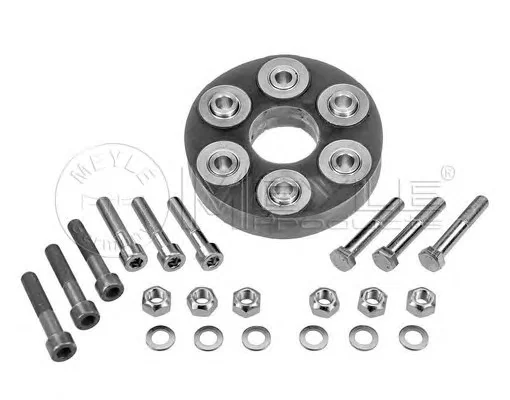 014 152 0038 MEYLE Муфта кардана (фото 1)