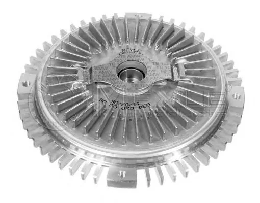 034 020 0006 MEYLE Вентилятор охлаждения радиатора (двигателя) (фото 1)