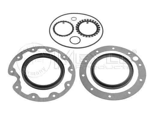 034 035 0017 MEYLE Комплект прокладок, планетарная колесная передача (фото 1)