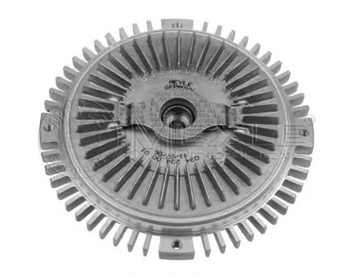034 234 0001 MEYLE Вентилятор охлаждения радиатора (двигателя) (фото 1)