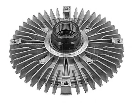 100 121 0039 MEYLE Вентилятор охлаждения радиатора (двигателя) (фото 1)