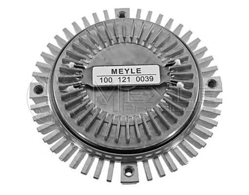 100 121 0039 MEYLE Вентилятор охлаждения радиатора (двигателя) (фото 2)