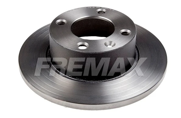 BD-7812 FREMAX Тормозной диск (фото 6)