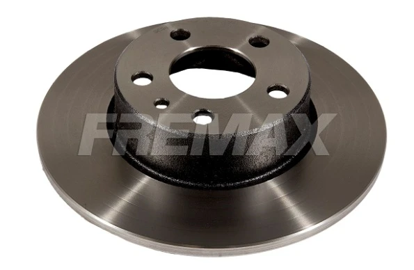 BD-8684 FREMAX Тормозной диск (фото 6)