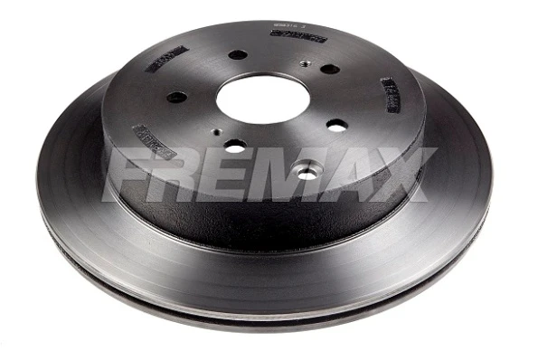 BD-4802 FREMAX Тормозной диск (фото 5)