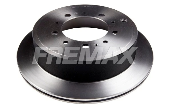 BD-1269 FREMAX Тормозной диск (фото 7)