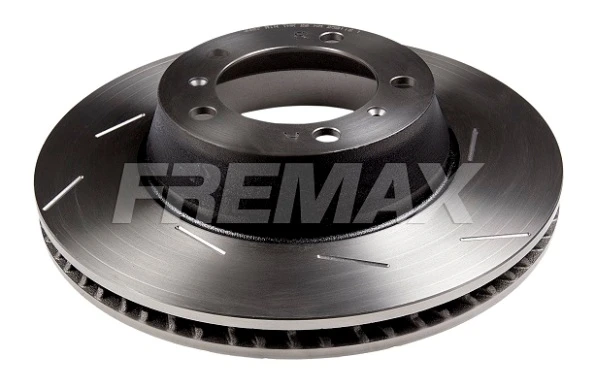 BD-3387 FREMAX Тормозной диск (фото 7)