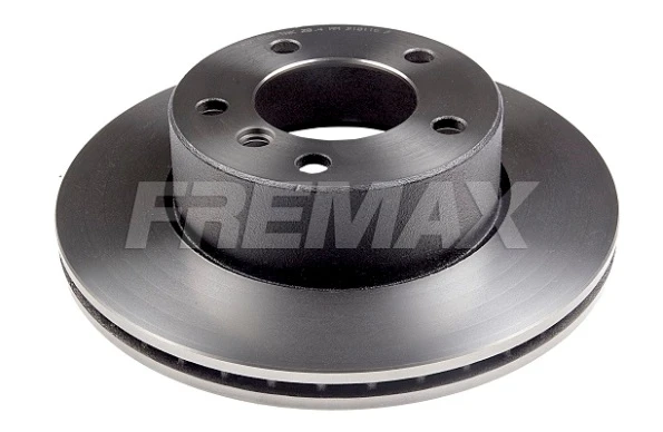 BD-4629 FREMAX Тормозной диск (фото 6)