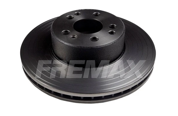 BD-0212 FREMAX Тормозной диск (фото 6)