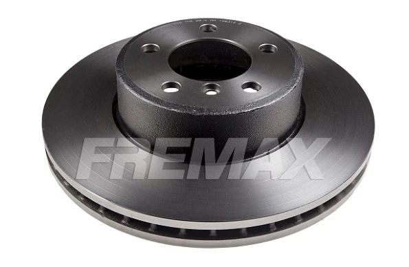 BD-0265 FREMAX Тормозной диск (фото 6)