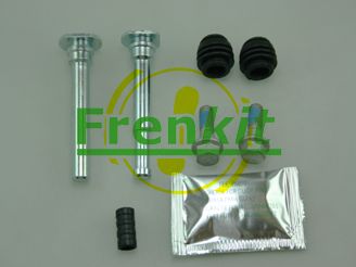 810118 FRENKIT Комплект направляющей гильзы (фото 2)