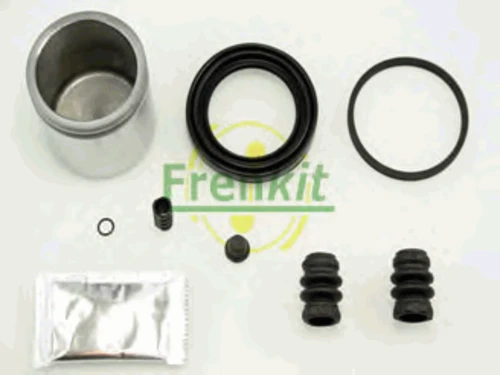 254904 FRENKIT Ремкомплект, тормозной суппорт (фото 2)