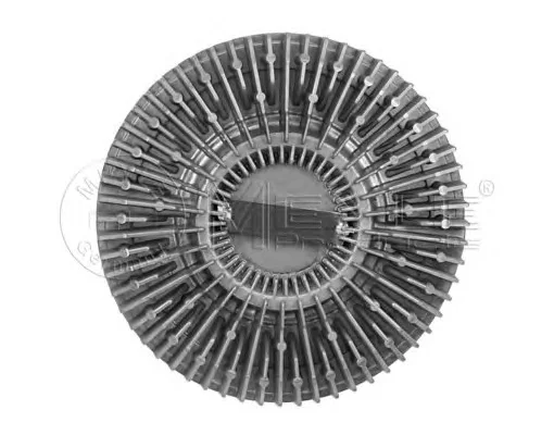 12-14 234 0001 MEYLE Вентилятор охлаждения радиатора (двигателя) (фото 2)