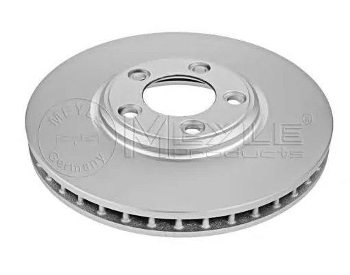18-15 521 0002/PD MEYLE Тормозной диск (фото 1)