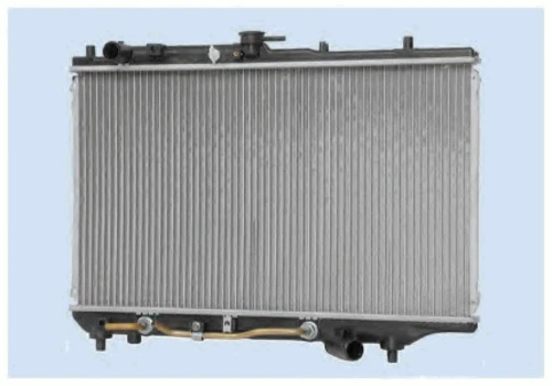 0127.3043 FRIGAIR Радиатор, охлаждение двигателя (фото 2)
