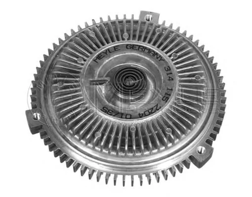 314 115 2203 MEYLE Вентилятор охлаждения радиатора (двигателя) (фото 1)