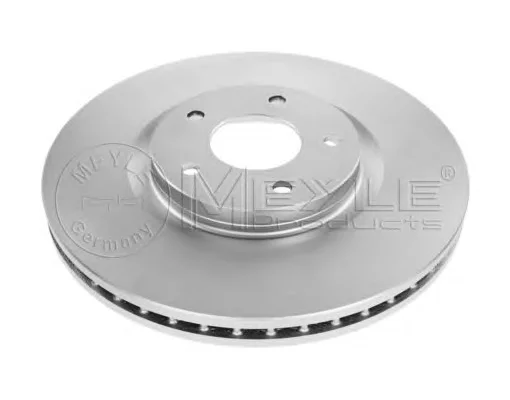 36-15 521 0045/PD MEYLE Тормозной диск (фото 1)