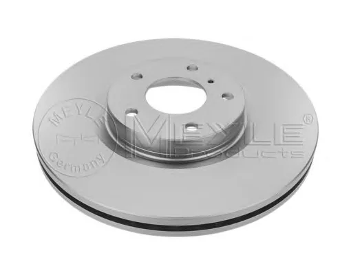 36-15 521 0050/PD MEYLE Тормозной диск (фото 1)