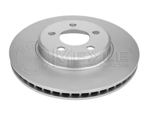 44-15 521 0012/PD MEYLE Тормозной диск (фото 1)