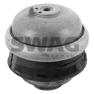 10 13 0034 SWAG Опора (подушка) двигателя (фото 1)