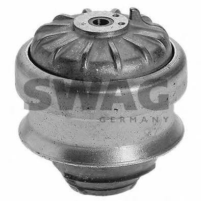 10 13 0042 SWAG Опора (подушка) двигателя (фото 1)