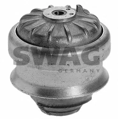 10 13 0043 SWAG Опора (подушка) двигателя (фото 1)