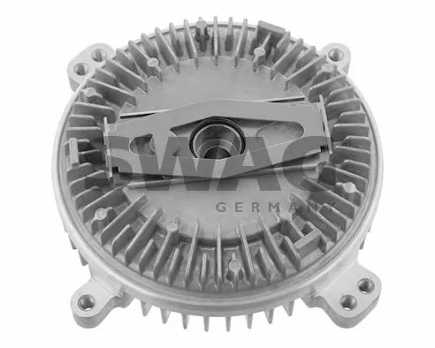 10 91 7854 SWAG Вентилятор охлаждения радиатора (двигателя) (фото 1)