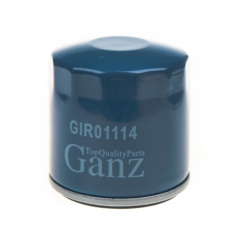 GIR01114 GANZ Фильтр масляный gir01114 (фото 2)