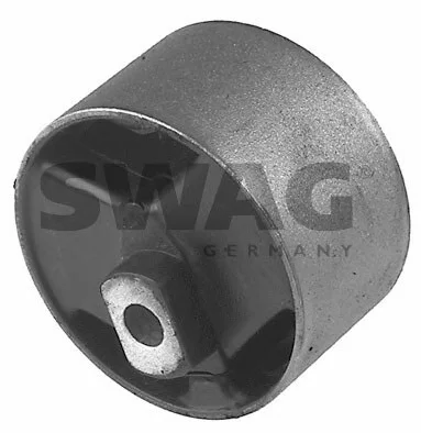 30 13 0052 SWAG Опора (подушка) двигателя (фото 1)