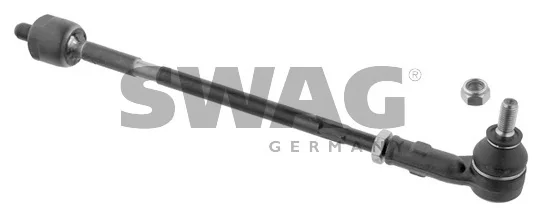 30 91 9340 SWAG Рулевая тяга (фото 1)