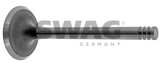 30 91 9954 SWAG Впускной клапан (фото 1)