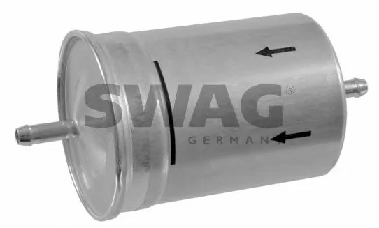 32 92 1598 SWAG Топливный фильтр (фото 1)