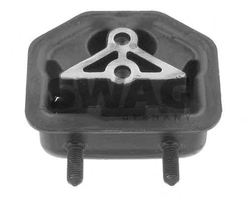 40 13 0014 SWAG Опора (подушка) двигателя (фото 1)