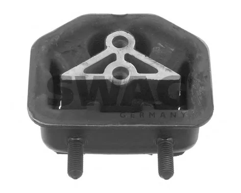 40 13 0021 SWAG Опора (подушка) двигателя (фото 1)