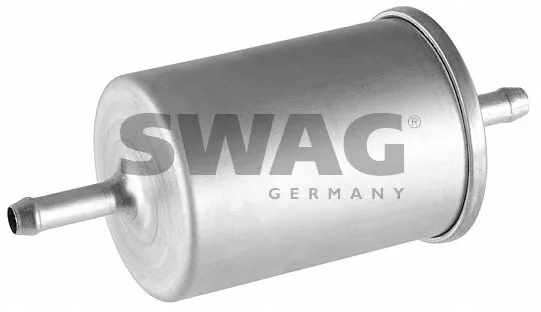 40 91 7637 SWAG Топливный фильтр (фото 1)