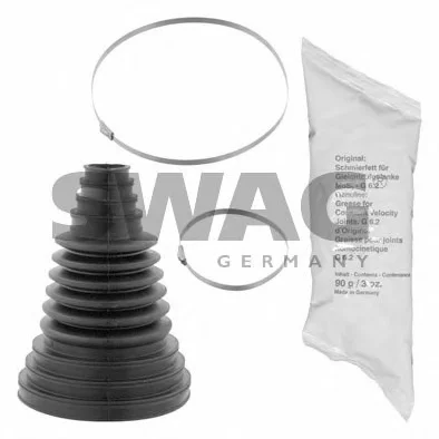 50 90 6175 SWAG Комплект пыльника, приводной вал (фото 1)