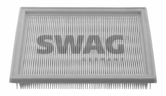 50 92 7291 SWAG Воздушный фильтр (фото 1)