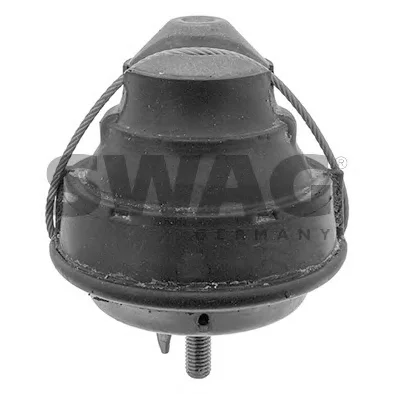 55 13 0014 SWAG Опора (подушка) двигателя (фото 1)