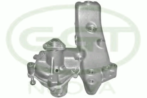 PA10527 GGT Водяной насос, охлаждение двигателя (фото 2)