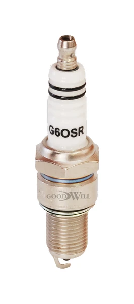 G6 OSR GOODWILL Вилка, свеча зажигания (фото 3)