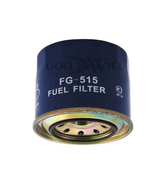 FG 515 GOODWILL Топливный фильтр (фото 3)
